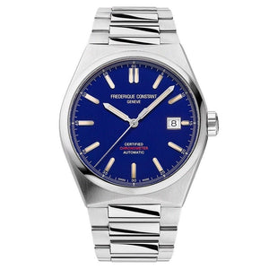 Frederique Constant Highlife Automatic COSC FC - 303BLS3NH6B - 1 - Watch Mates