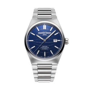 Frederique Constant Highlife Automatic COSC FC - 303N4NH6B - Watch Mates