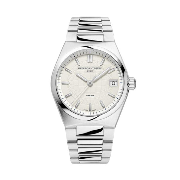 Frederique Constant Highlife FC - 240SI2NH6B - Watch Mates