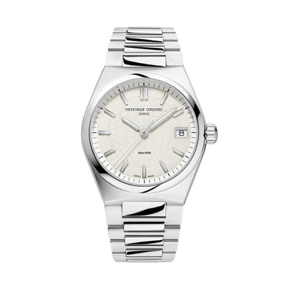 Frederique Constant Highlife FC - 240SI2NH6B - Watch Mates