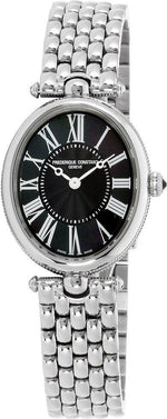 FREDERIQUE CONSTANT Mod. ART DECO OVAL - Watch Mates