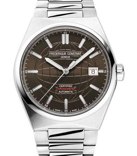 FREDERIQUE CONSTANT MOD. FC - 303C3NH6B - Watch Mates