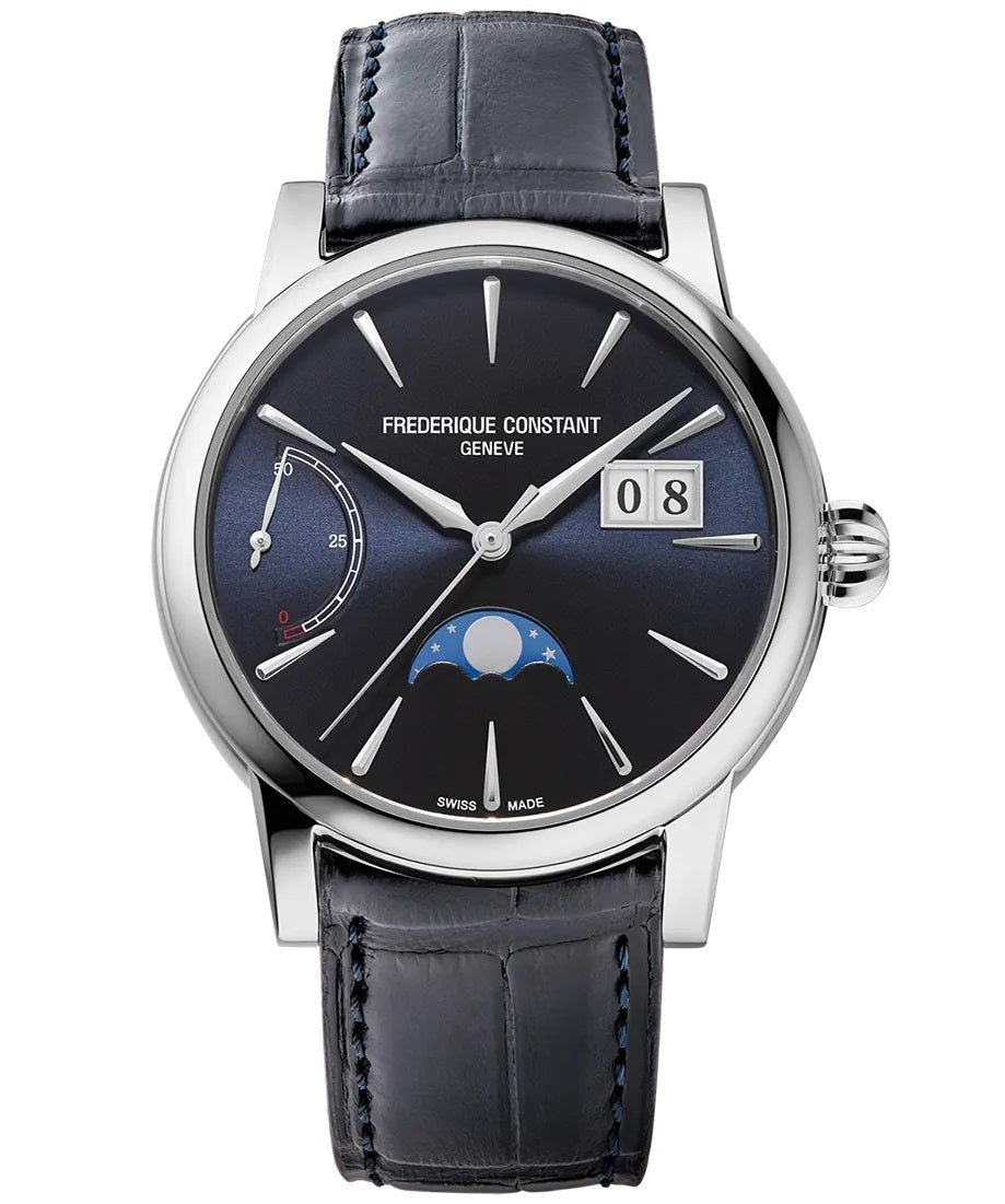 FREDERIQUE CONSTANT MOD. FC - 735N3H6 - Watch Mates