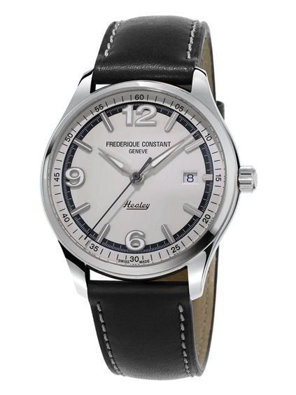 Frederique Constant Vintage Rally FC - 303WGH5B6 - Watch Mates