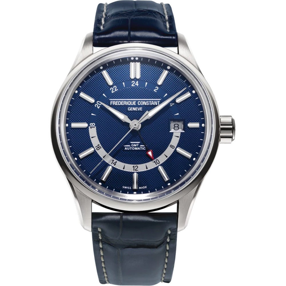FREDERIQUE CONSTANT WATCHES Mod. FC - 350NT4H6 - Watch Mates