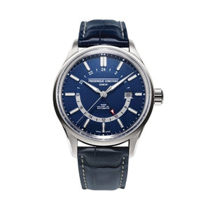 FREDERIQUE CONSTANT WATCHES Mod. FC - 350NT4H6 - Watch Mates