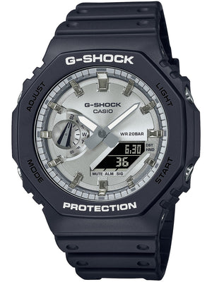 G-Shock GA-2100SB-1AER Oak 45mm