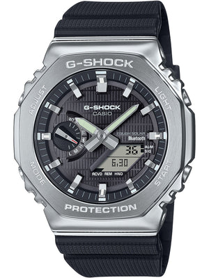 G-Shock GBM-2100-1AER G-Steel 44mm