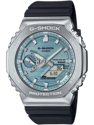 G-Shock GBM-2100A-1A2ER G-Steel 44mm