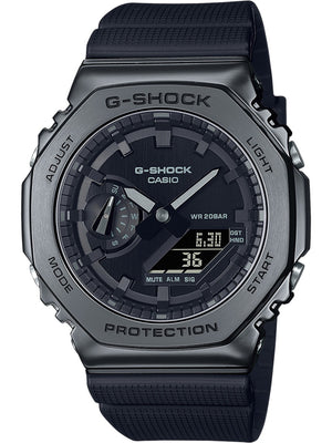 G-Shock GM-2100BB-1AER Classic 44mm