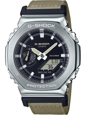 G-Shock GM-2100C-5AER Classic 44mm
