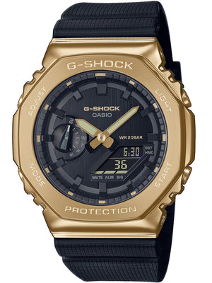 G-Shock GM-2100G-1A9ER G-Shock 44mm