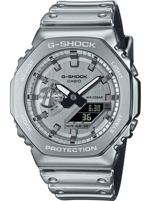 G-Shock GM-2100YM-8AER G-Steel 44mm