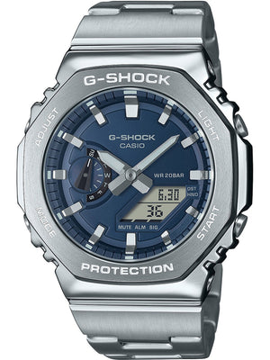 G-Shock GM-2110D-2BER Classic 44mm