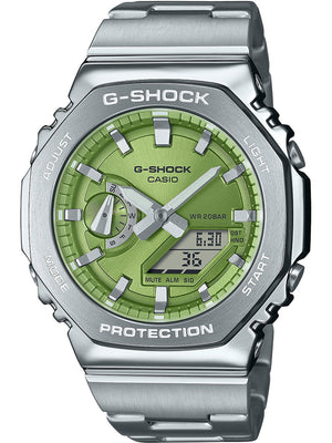 G-Shock GM-2110D-3AER Classic 44mm