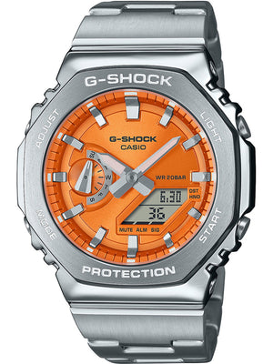G-Shock GM-2110D-4AER Classic 44mm