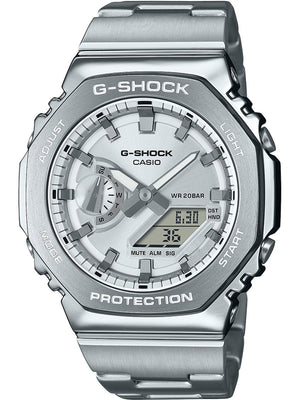 G-Shock GM-2110D-7AER Classic 44mm