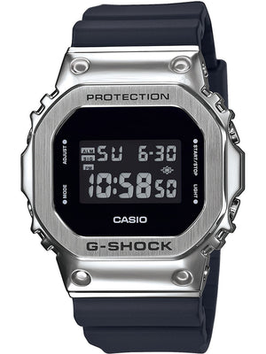 G-Shock GM-5600U-1ER G-Steel 43mm
