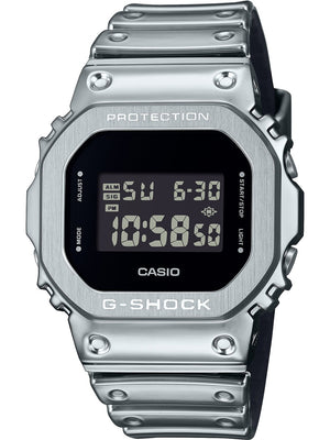 G-Shock GM-5600YM-8ER G-Steel 43mm