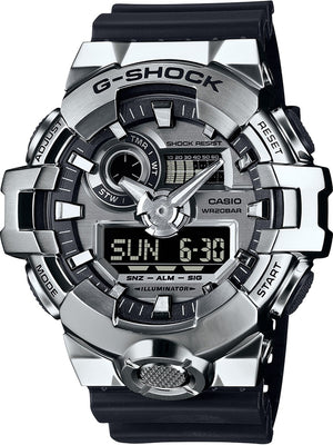G-Shock GM-700-1AER Classic 53mm