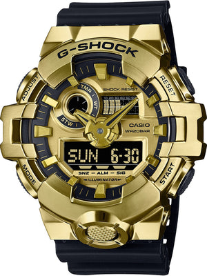 G-Shock GM-700G-9AER Classic 53mm