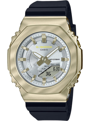 G-Shock GM-S2100BC-1AER GM-S-Serie 40mm