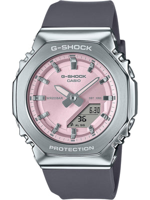 G-Shock GM-S2110-4AER GM-S-Serie 40mm