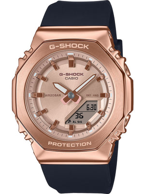 G-Shock GM-S2110PG-1A4ER GM-S-Serie 40mm