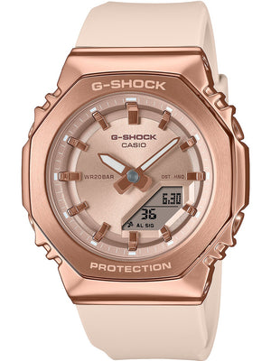 G-Shock GM-S2110PG-4AER GM-S-Serie 40mm