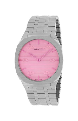 Gucci 25H YA163410 - Watch Mates