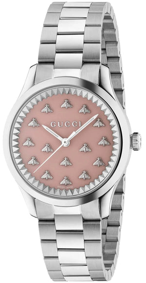 Gucci G - Timeless YA1265033 - Watch Mates