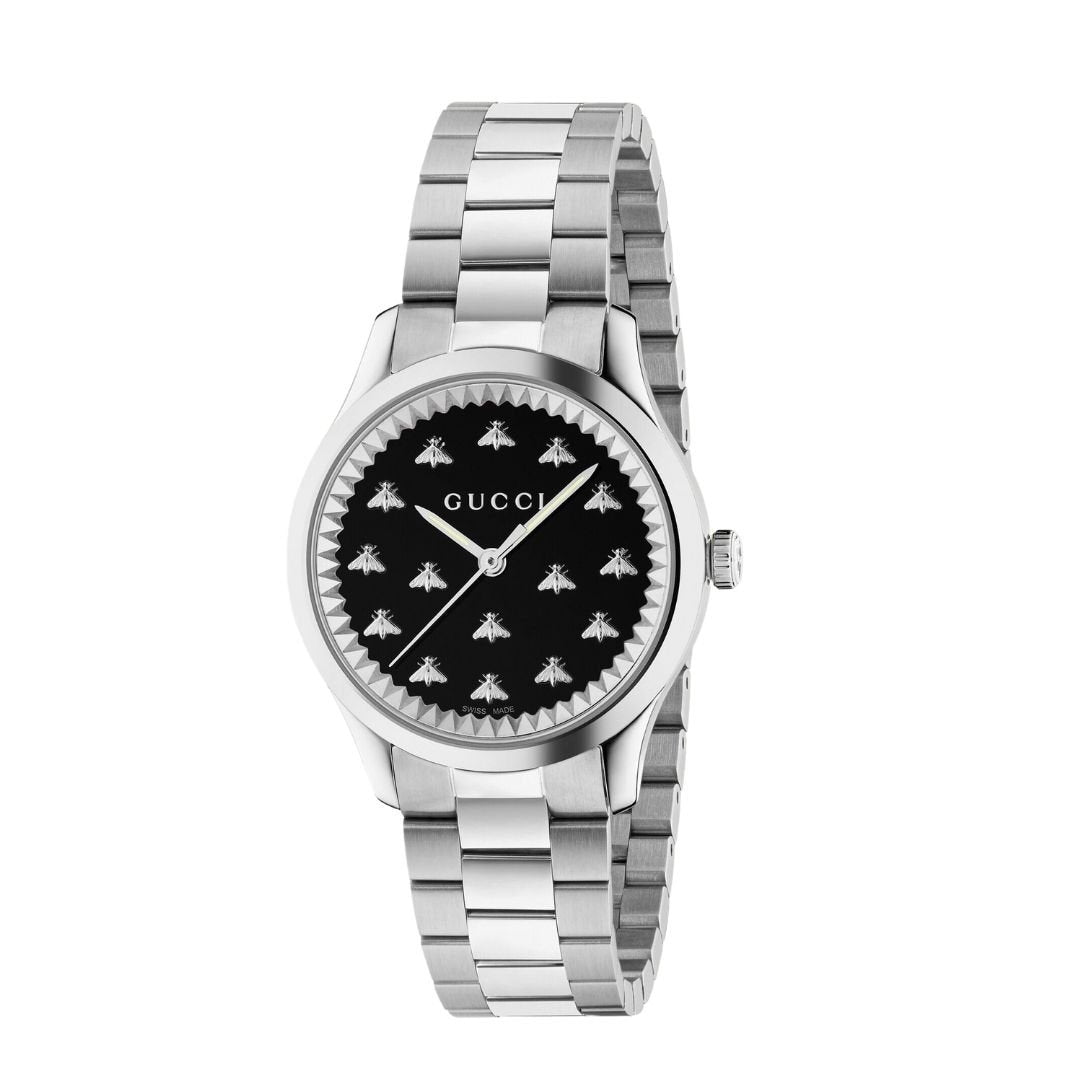 GUCCI MOD. YA1265034 - Watch Mates