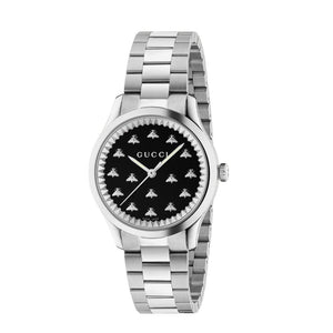 GUCCI MOD. YA1265034 - Watch Mates