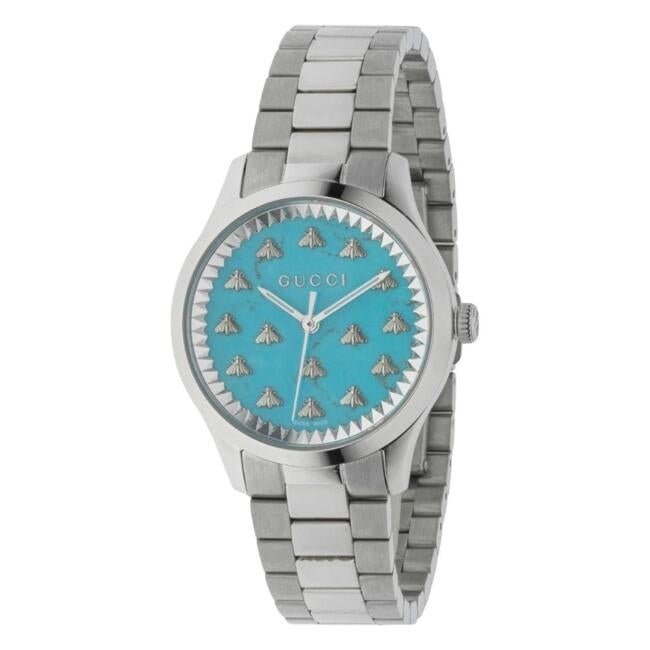 GUCCI MOD. YA1265044 - Watch Mates
