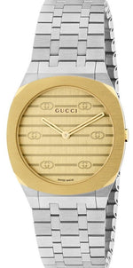 GUCCI MOD. YA163502 - Watch Mates