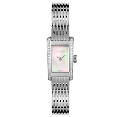 Gucci YA086502 - Watch Mates