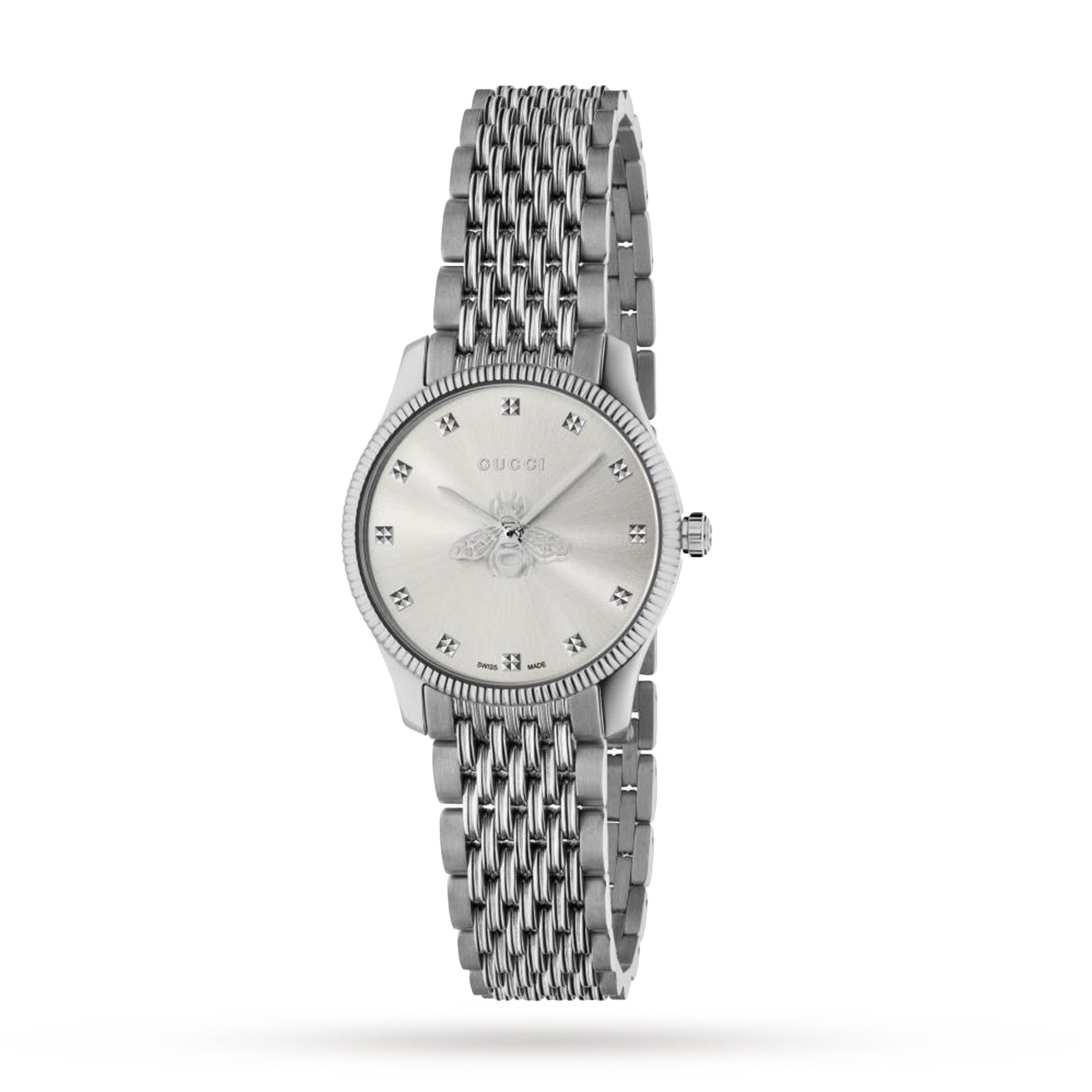 Gucci YA1265019 - Watch Mates