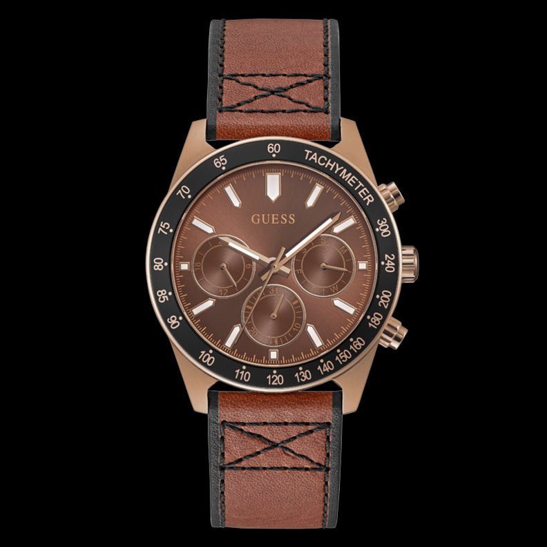 Guess Altitude GW0331G1 - Watch Mates