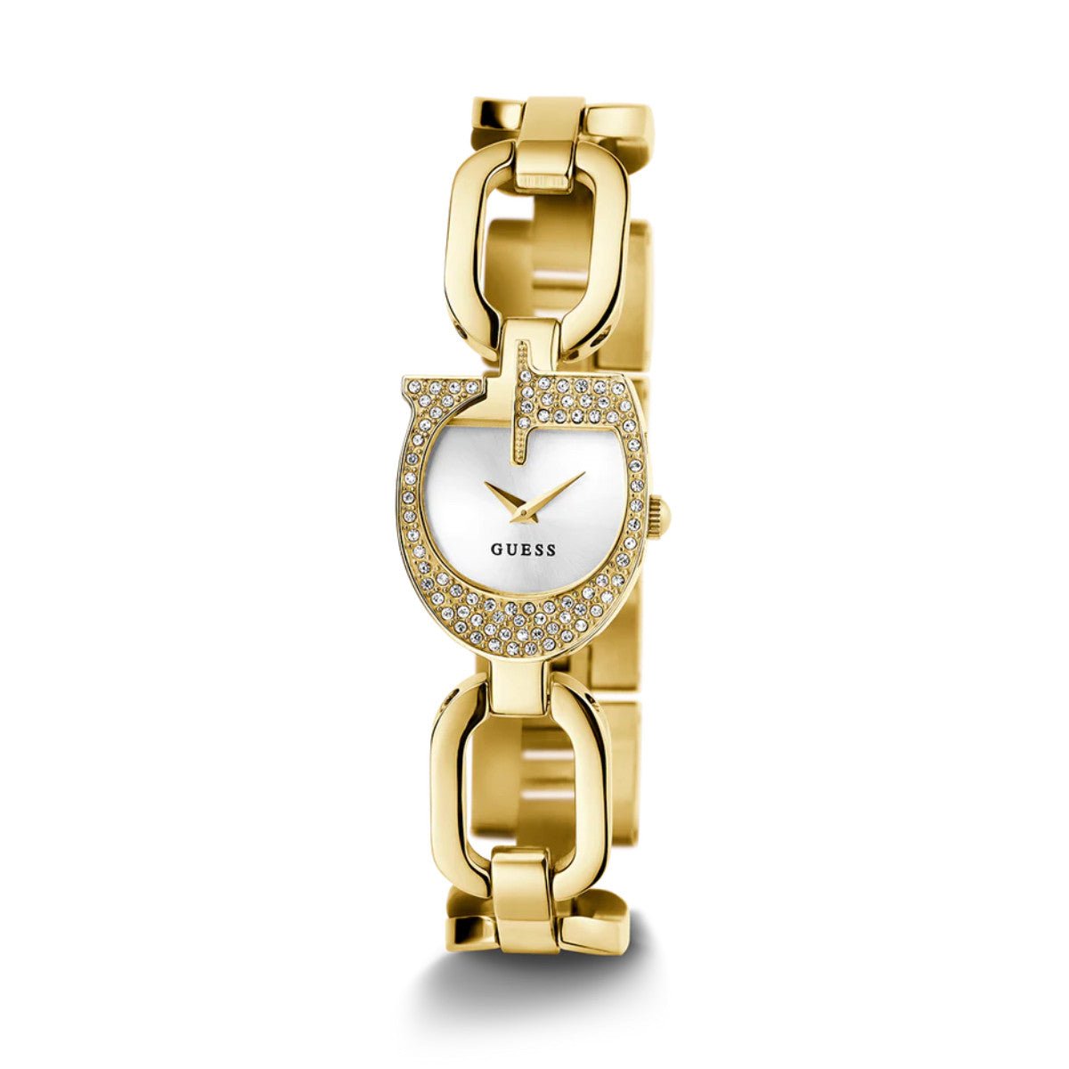 Guess Chain GW0683L2 - Watch Mates