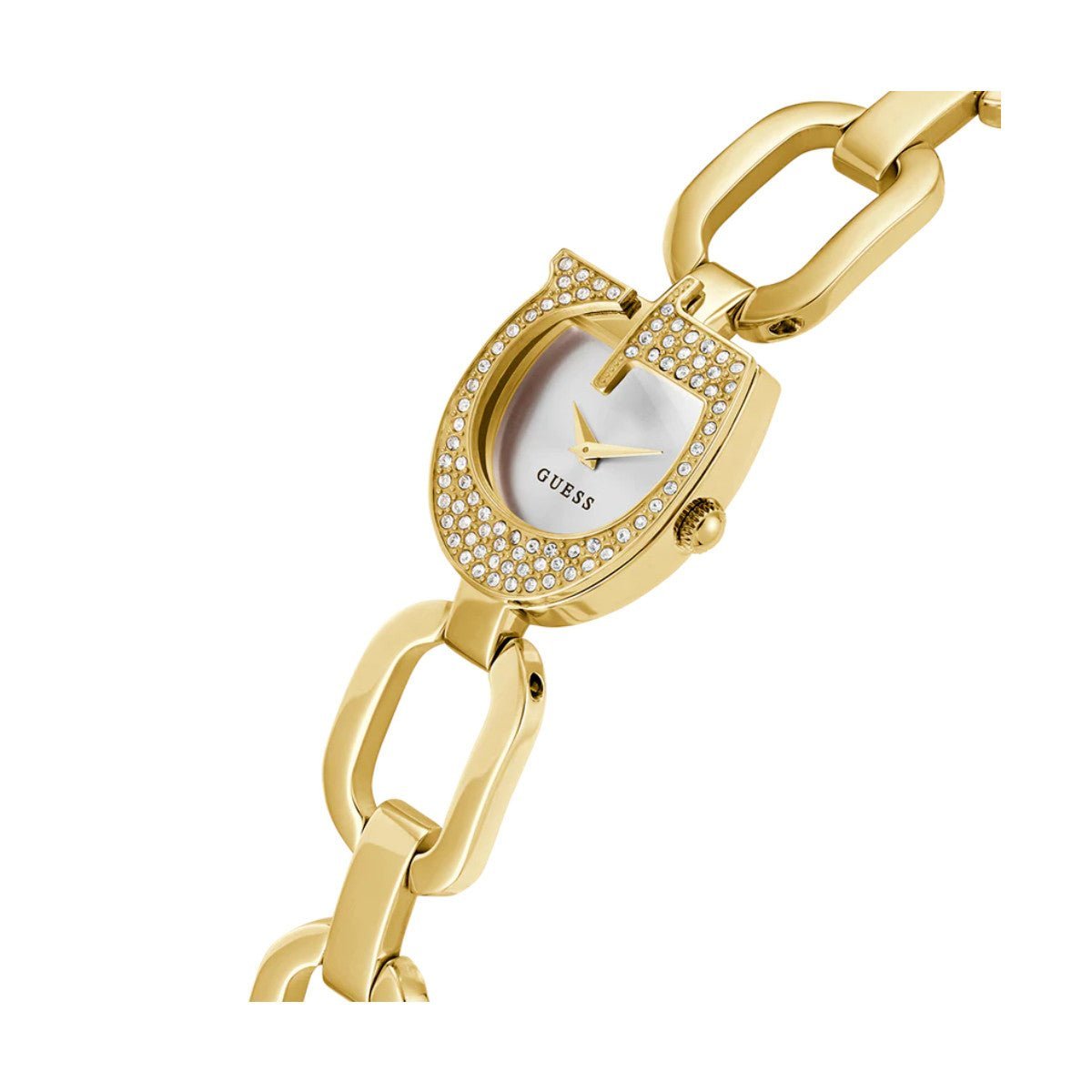 Guess Chain GW0683L2 - Watch Mates