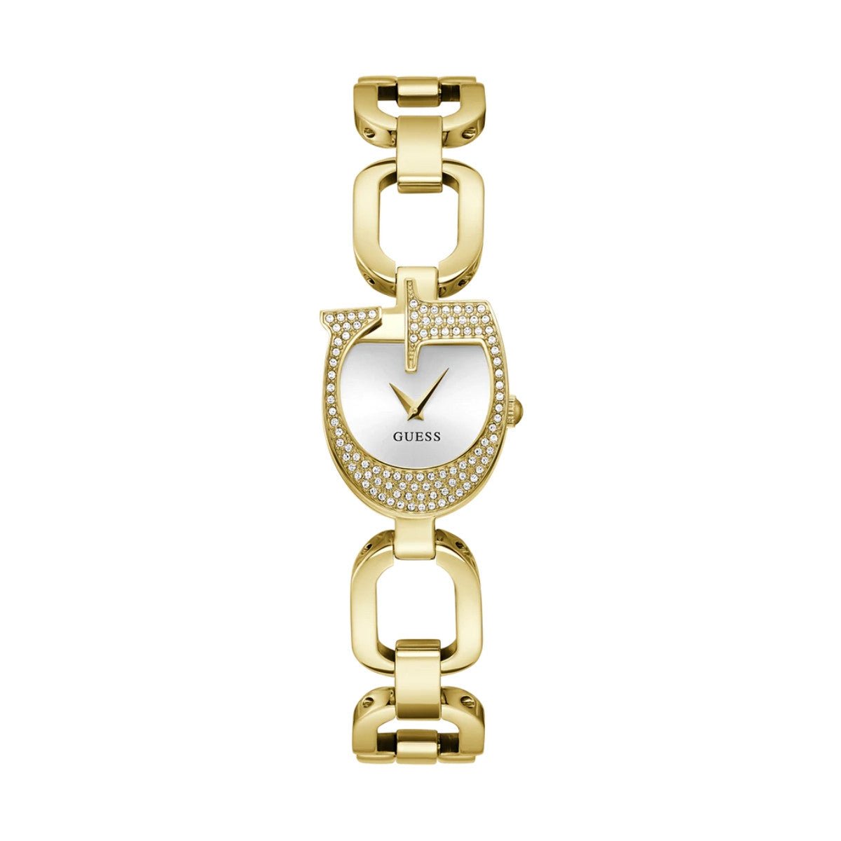 Guess Chain GW0683L2 - Watch Mates