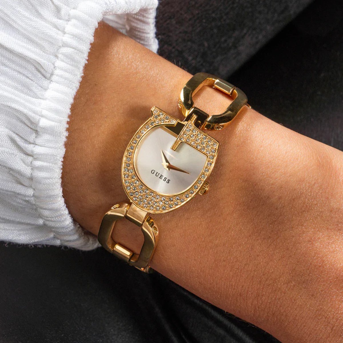 Guess Chain GW0683L2 - Watch Mates