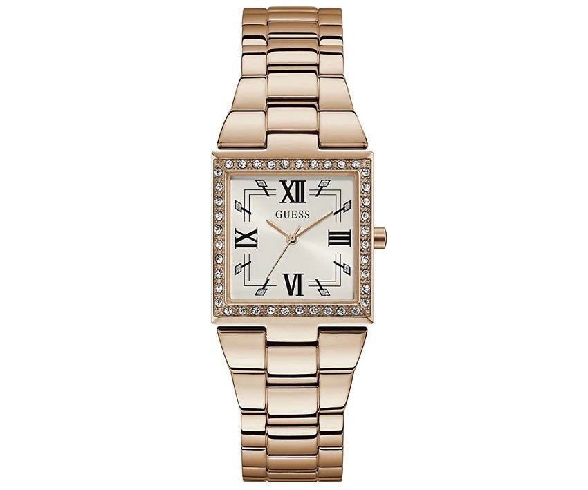 Guess Chateau GW0026L3 - Watch Mates