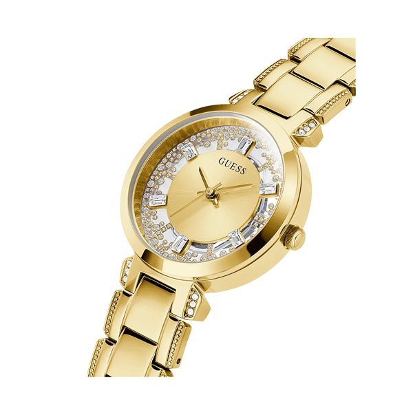 Guess Crystal Clear GW0470L2 - Watch Mates