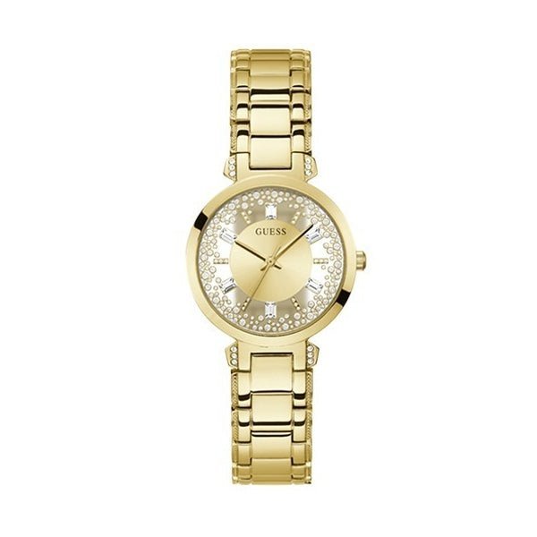 Guess Crystal Clear GW0470L2 - Watch Mates