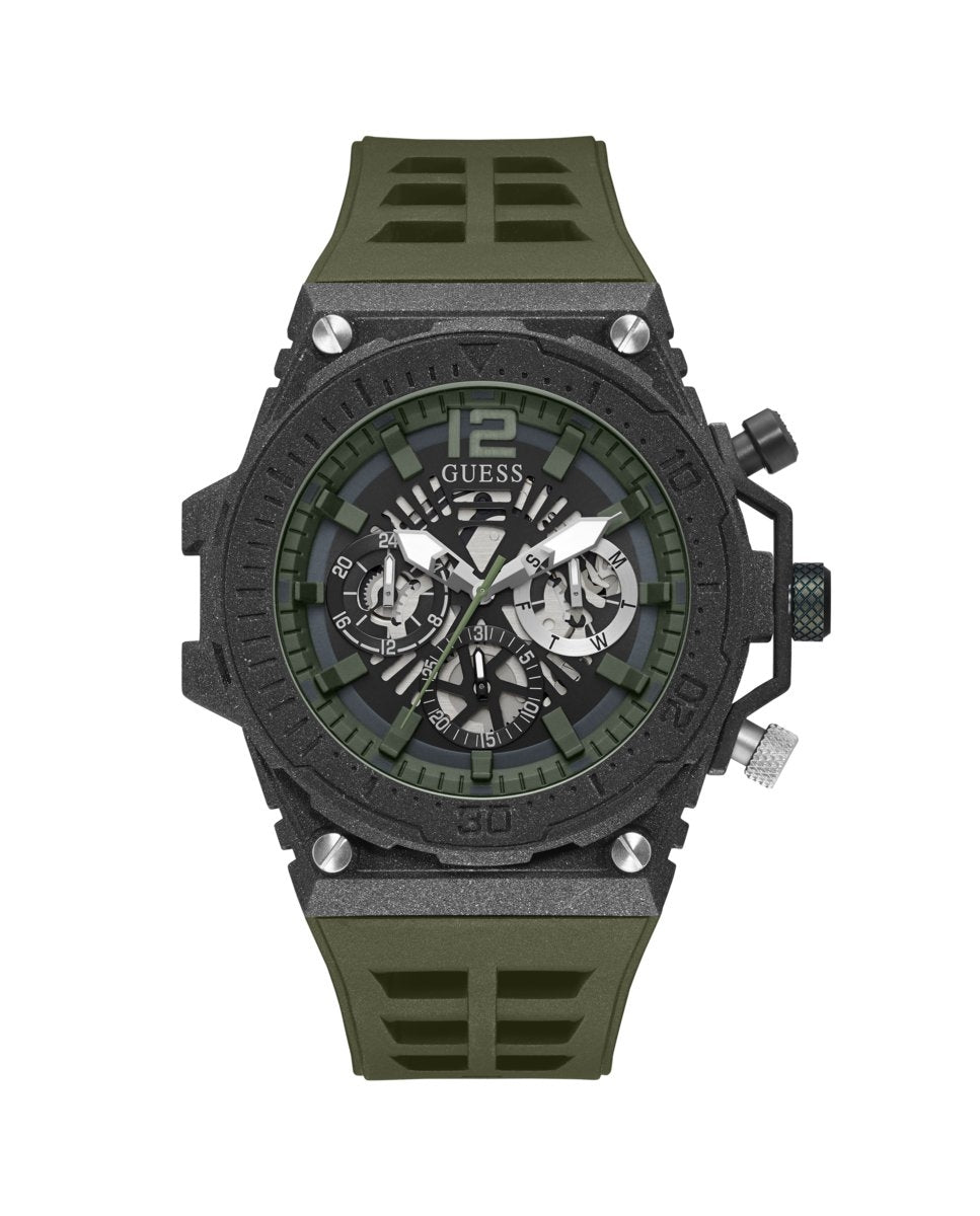 Guess Exposure GW0325G2 - Watch Mates