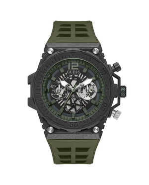 Guess Exposure GW0325G2 - Watch Mates