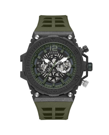 Guess Exposure GW0325G2 - Watch Mates