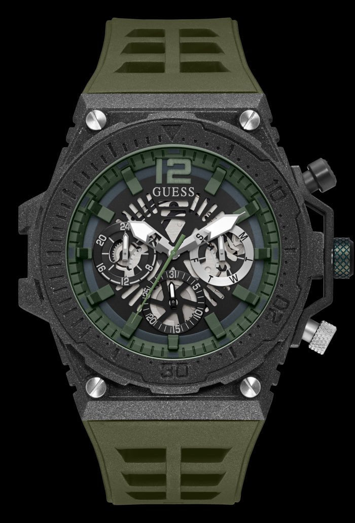 Guess Exposure GW0325G2 - Watch Mates
