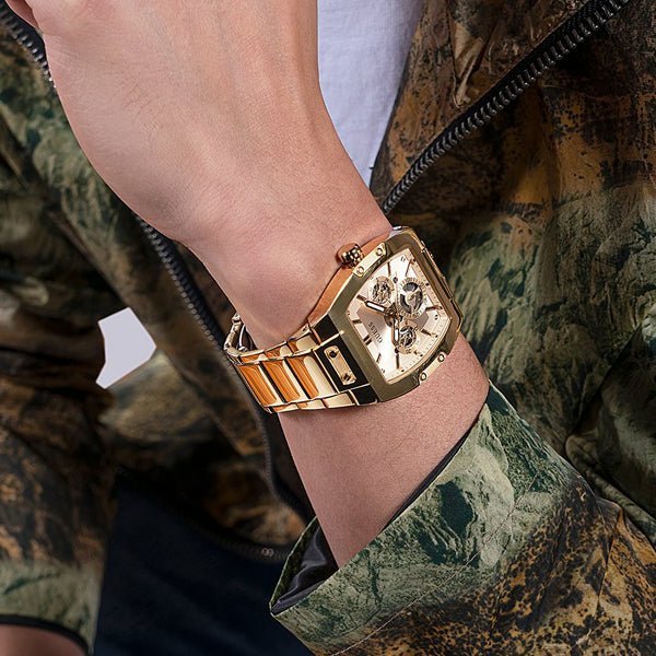 Guess GW0456G2 - Watch Mates